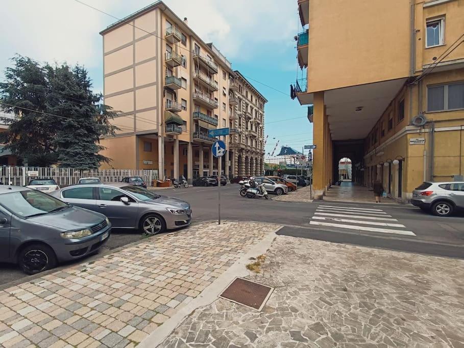 Casa Sofia La Spezia Lägenhet Exteriör bild