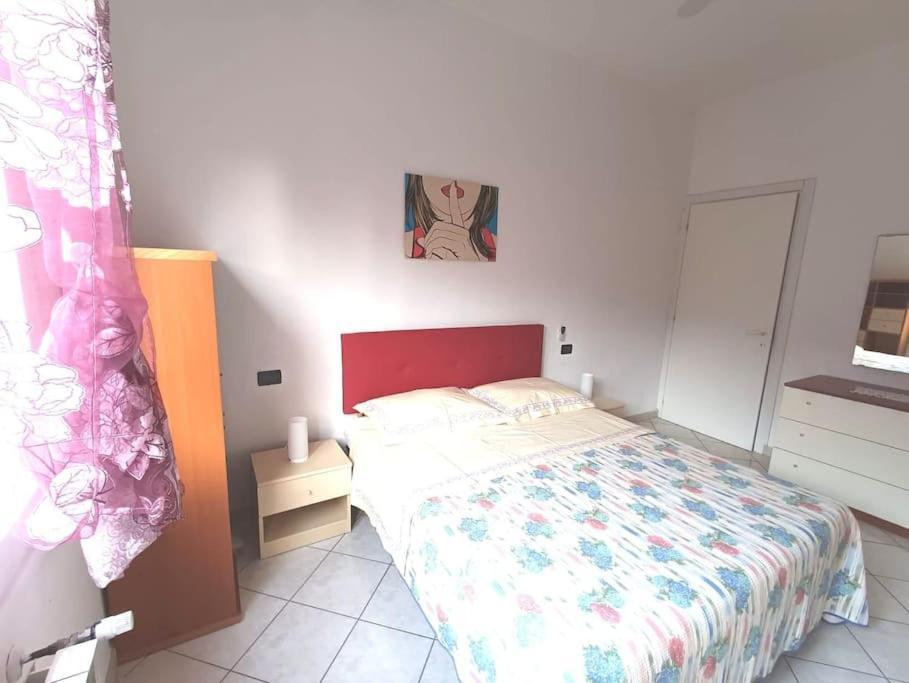 Casa Sofia La Spezia Lägenhet Exteriör bild