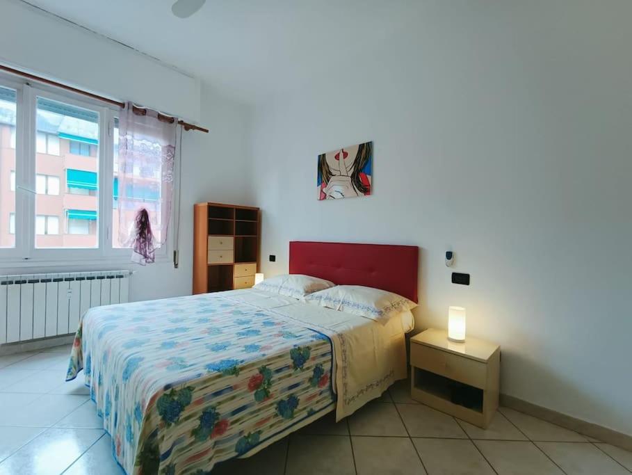 Casa Sofia La Spezia Lägenhet Exteriör bild