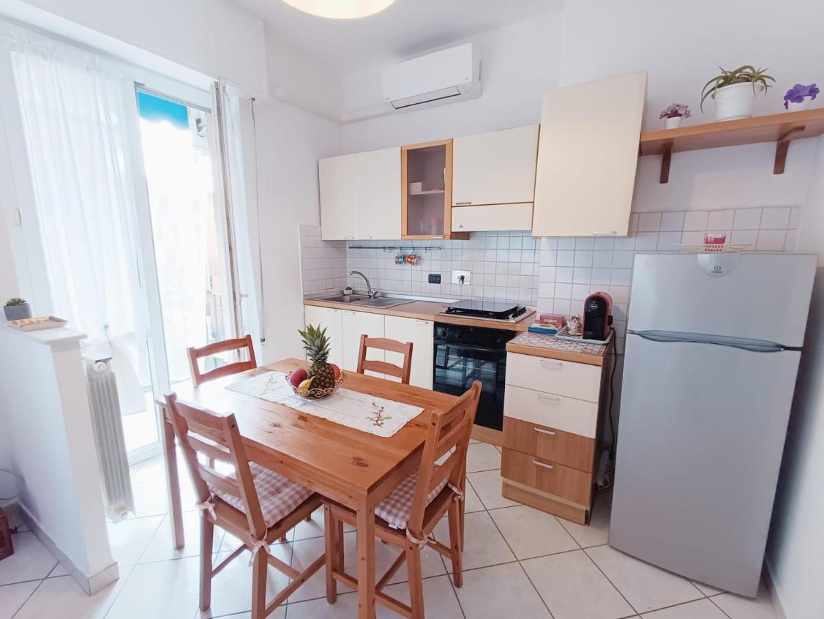 Casa Sofia La Spezia Lägenhet Exteriör bild